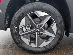 Hyundai Tucson SEL AWD 2026