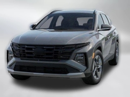 Hyundai Tucson SEL AWD 2026