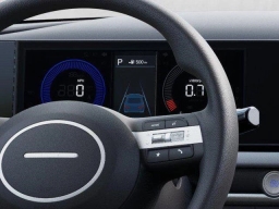 Hyundai Tucson SEL AWD 2026