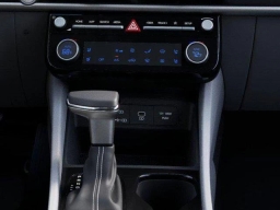 Hyundai Tucson SEL AWD 2026