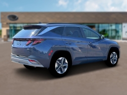 Hyundai Tucson SEL AWD 2026