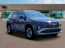 Hyundai Tucson SEL AWD 2026
