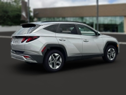 Hyundai Tucson SEL AWD 2026