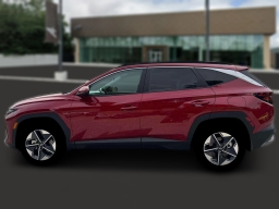 Hyundai Tucson SEL AWD 2026