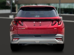 Hyundai Tucson SEL AWD 2026