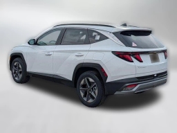 Hyundai Tucson SEL AWD 2026