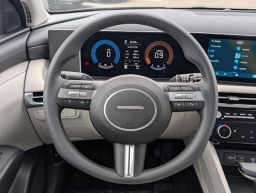 Hyundai Tucson SEL AWD 2026