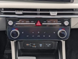 Hyundai Tucson SEL AWD 2026