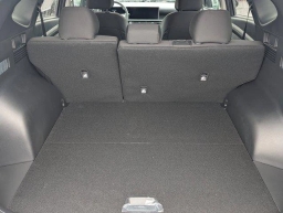 Hyundai Tucson SEL AWD 2026