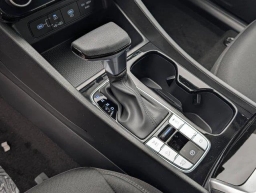 Hyundai Tucson SEL AWD 2026
