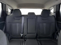 Hyundai Tucson SEL AWD 2026
