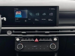 Hyundai Tucson SEL AWD 2026