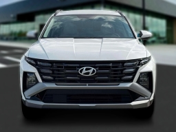 Hyundai Tucson SEL AWD 2026
