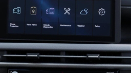 Hyundai Tucson SEL AWD 2026