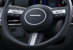 Hyundai Tucson SEL AWD 2026