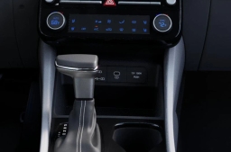 Hyundai Tucson SEL AWD 2026