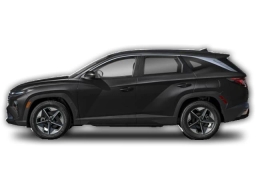Hyundai Tucson SEL AWD 2026