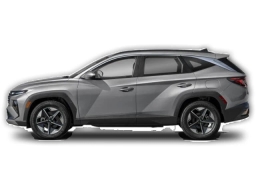 Hyundai Tucson SEL AWD 2026