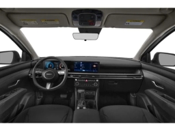 Hyundai Tucson SEL AWD 2026