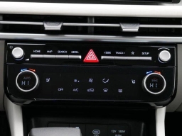 Hyundai Tucson SEL AWD 2026