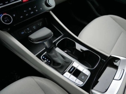 Hyundai Tucson SEL AWD 2026