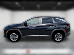 Hyundai Tucson SEL AWD 2026