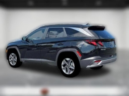 Hyundai Tucson SEL AWD 2026