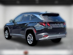 Hyundai Tucson SEL AWD 2026