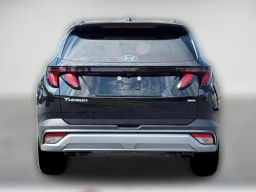Hyundai Tucson SEL AWD 2026