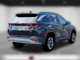 Hyundai Tucson SEL AWD 2026