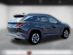 Hyundai Tucson SEL AWD 2026