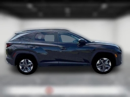 Hyundai Tucson SEL AWD 2026