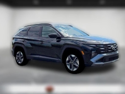 Hyundai Tucson SEL AWD 2026