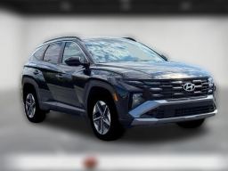 Hyundai Tucson SEL AWD 2026