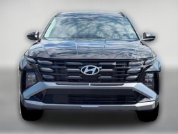 Hyundai Tucson SEL AWD 2026