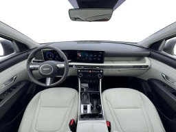 Hyundai Tucson SEL AWD 2026