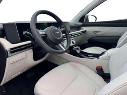 Hyundai Tucson SEL AWD 2026