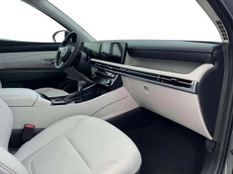 Hyundai Tucson SEL AWD 2026