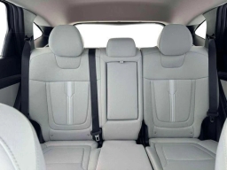 Hyundai Tucson SEL AWD 2026