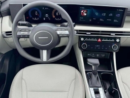 Hyundai Tucson SEL AWD 2026