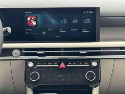 Hyundai Tucson SEL AWD 2026