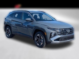 Hyundai Tucson SEL AWD 2026