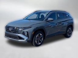 Hyundai Tucson SEL AWD 2026