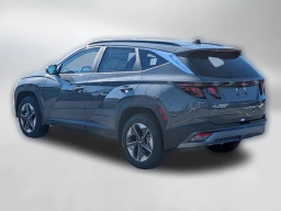 Hyundai Tucson SEL AWD 2026