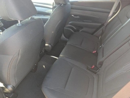 Hyundai Tucson SEL AWD 2026