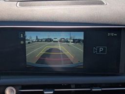 Hyundai Tucson SEL AWD 2026