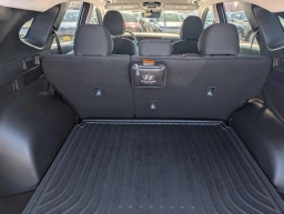 Hyundai Tucson SEL AWD 2026