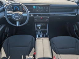 Hyundai Tucson SEL AWD 2026