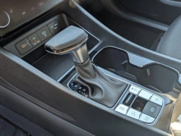 Hyundai Tucson SEL AWD 2026