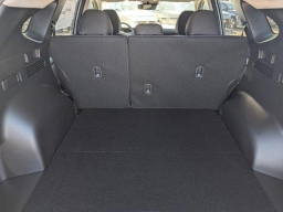 Hyundai Tucson SEL AWD 2026